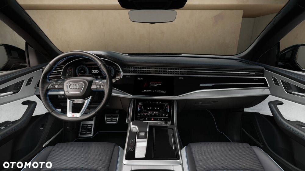 Audi Q8 - 9