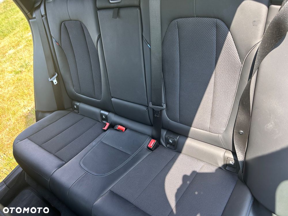 BMW X3 - 11