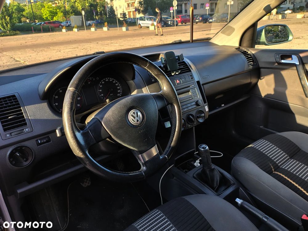 Volkswagen Polo 1.2 United - 7