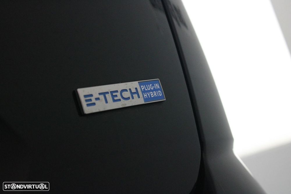 Renault Mégane 1.6 Plug-In Intens - 47