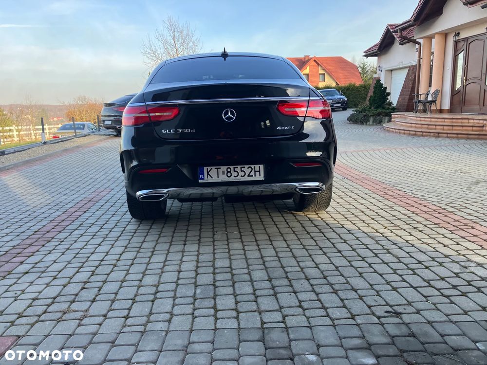 Mercedes-Benz GLE - 16