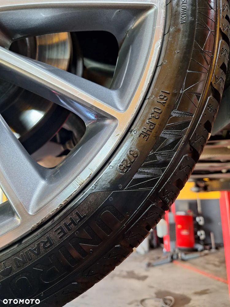 Mercedes-Benz Klasa A 200 AMG Line 7G-DCT - 34