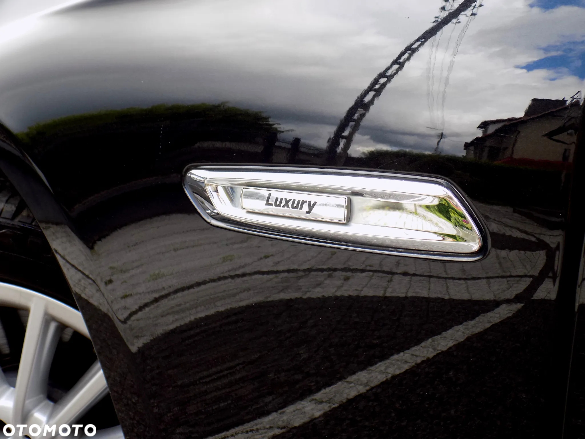 BMW Seria 5 525d Touring Sport-Aut Luxury Line - 25