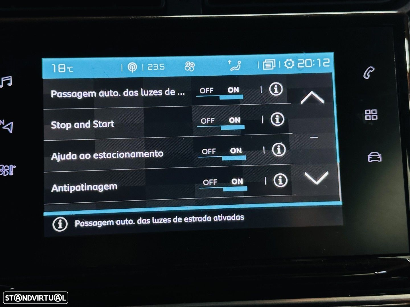 Citroën C3 1.2 PureTech Feel - 13