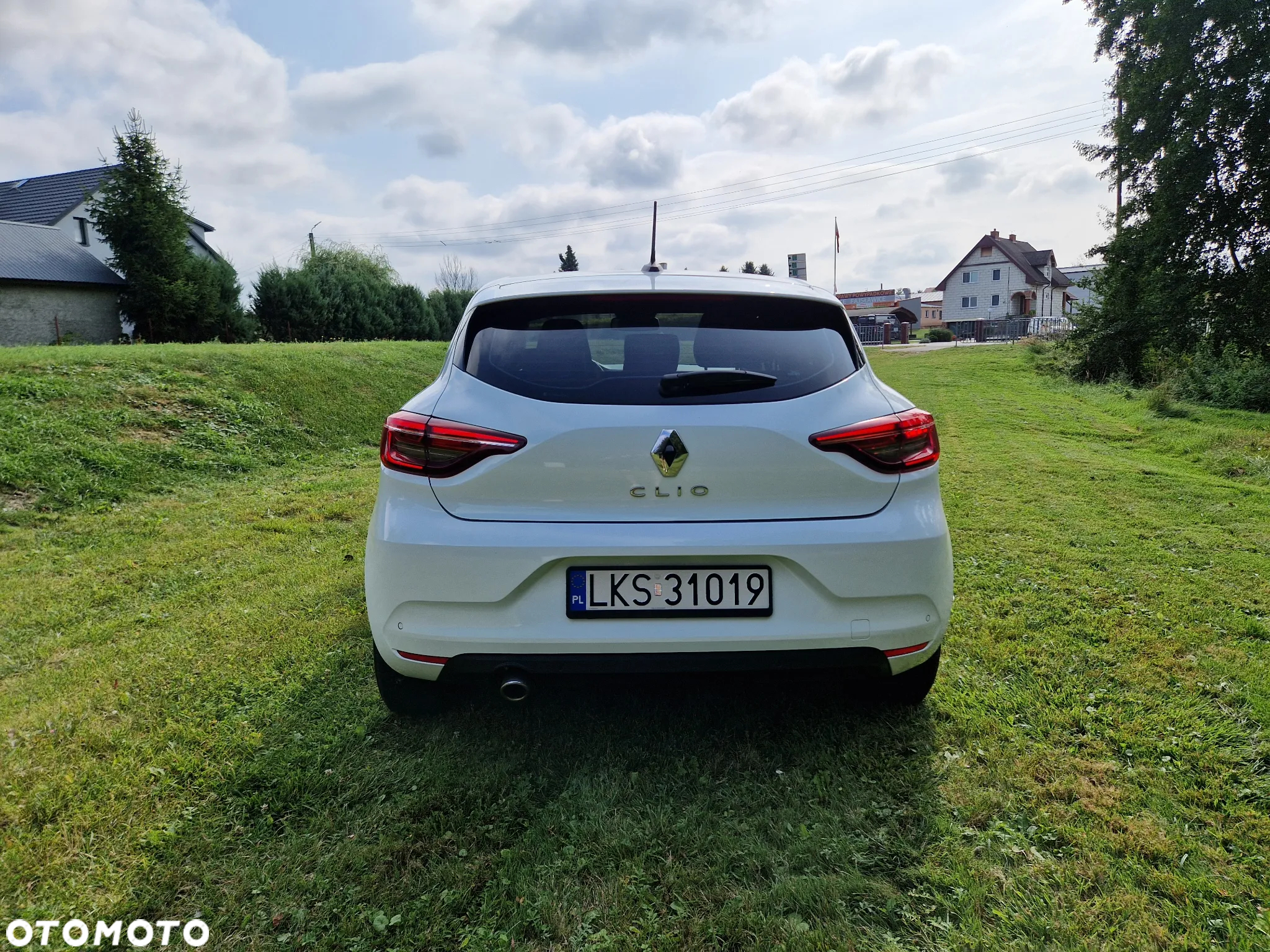 Renault Clio 1.3 TCe Techno - 5