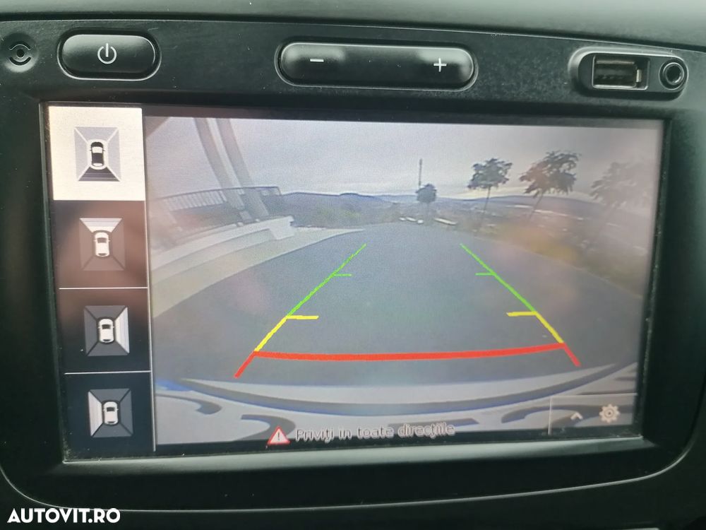 Dacia Duster Blue dCi 115 4WD Prestige - 7