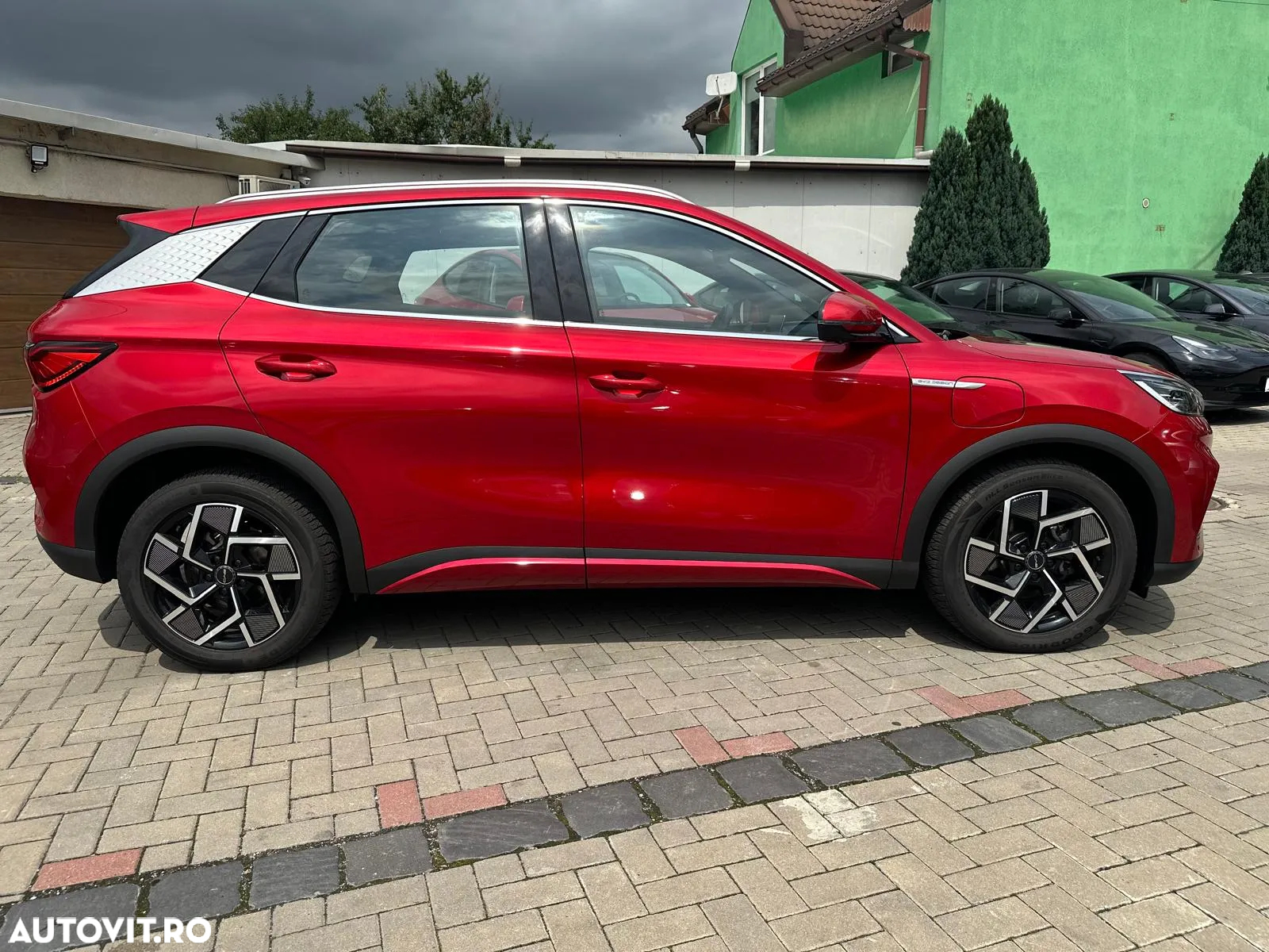 Byd Atto 3 Comfort - 12