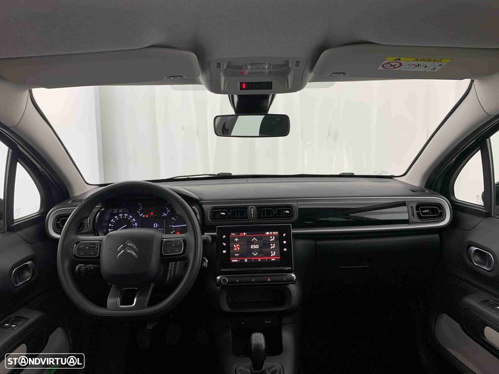 Citroën C3 1.2 PureTech Feel - 12