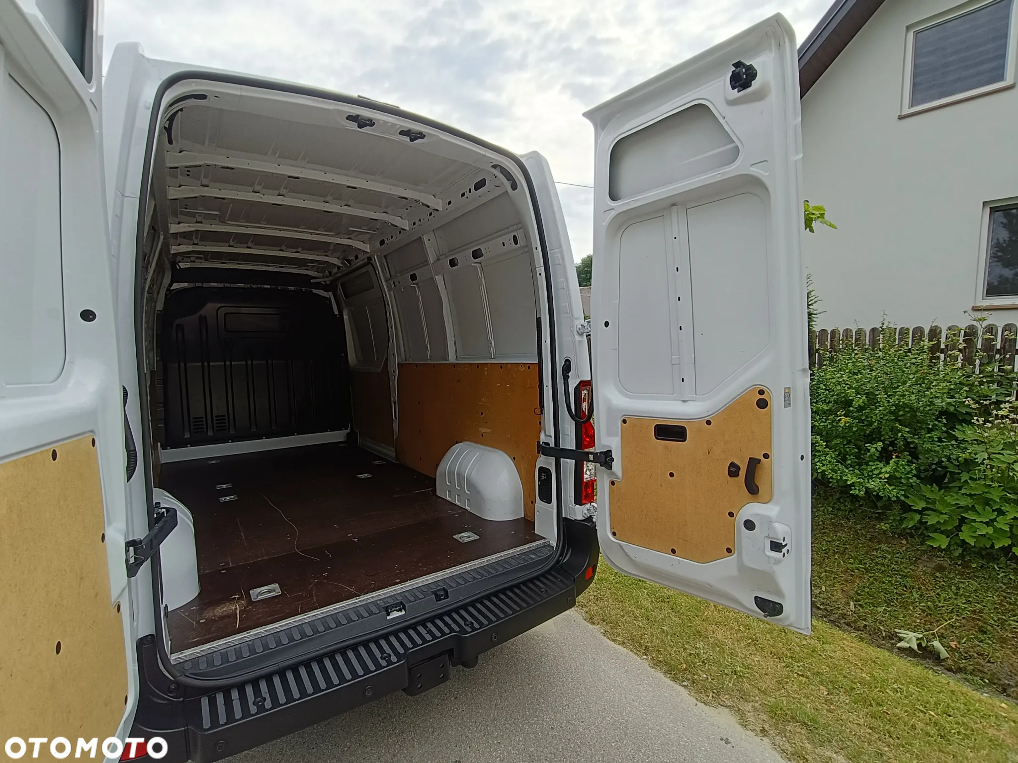 Renault MASTER - 27