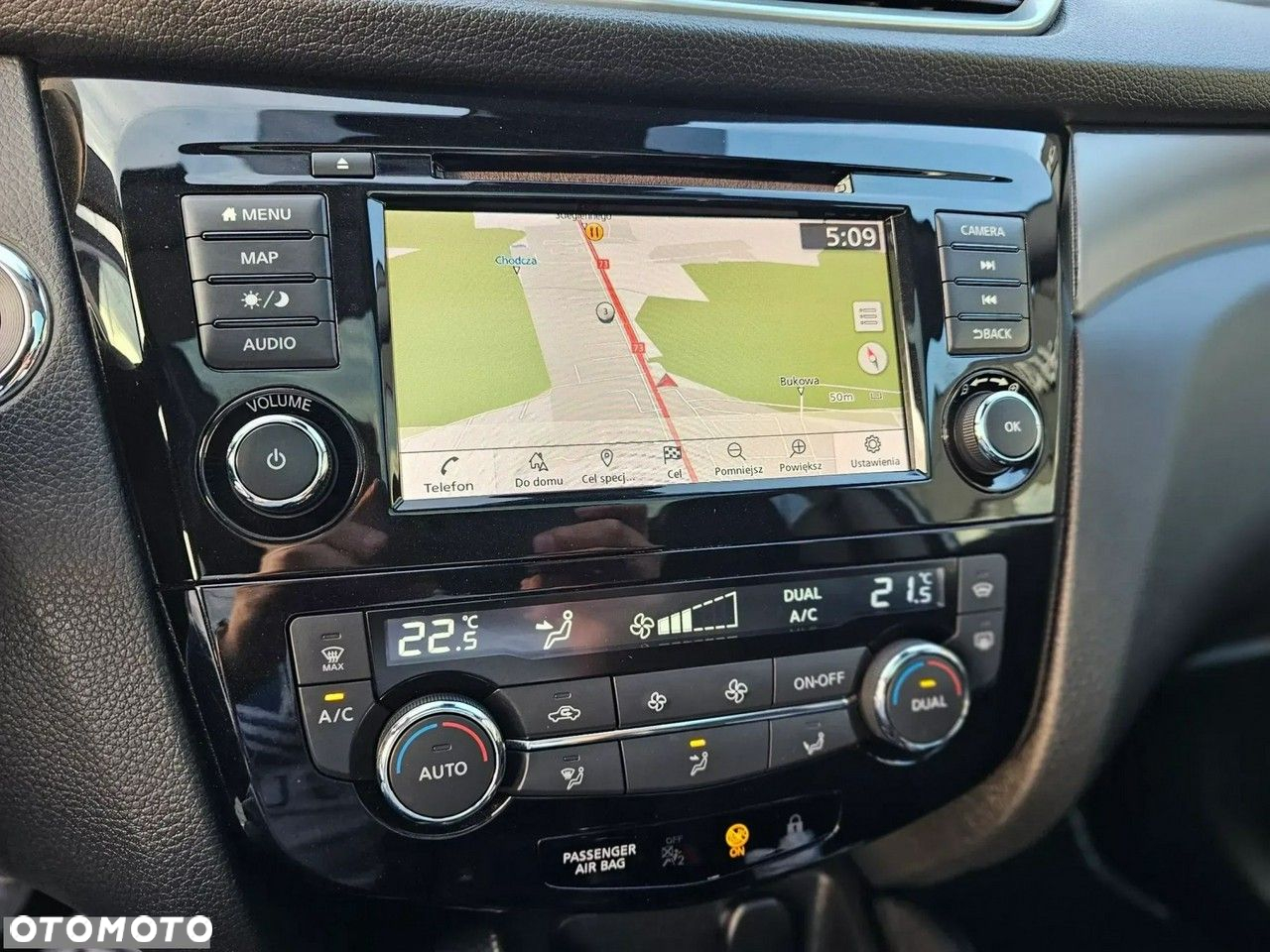Nissan Qashqai - 25