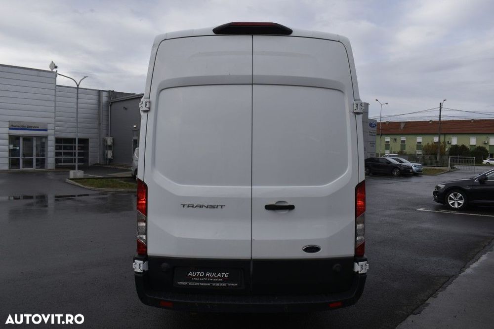 Ford Transit - 6