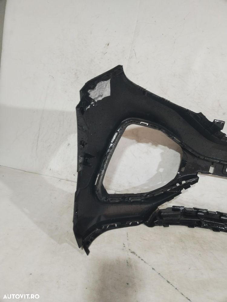 Bara fata VW T-Roc facelift R-Line, 2022, 2023, 2024, 2025, 2026, cod origine OE 2GA807217AS. 10522 - 10