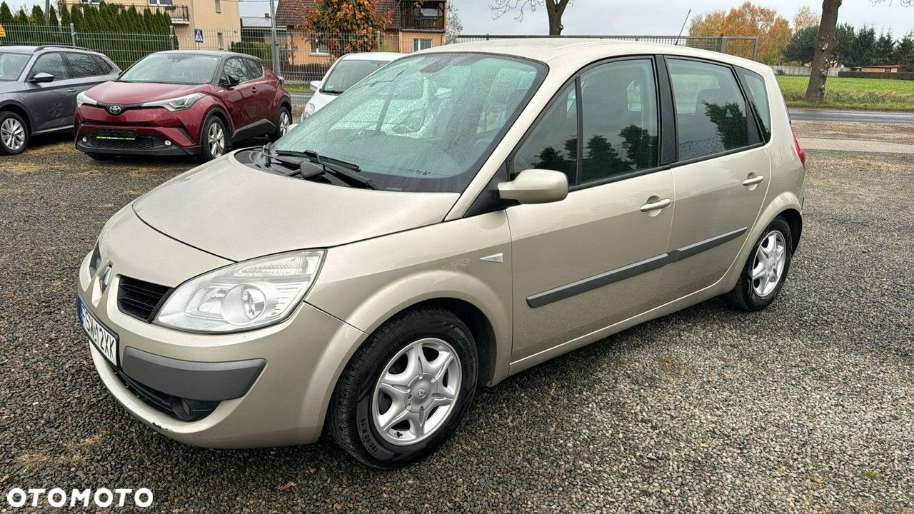 Renault Scenic - 9