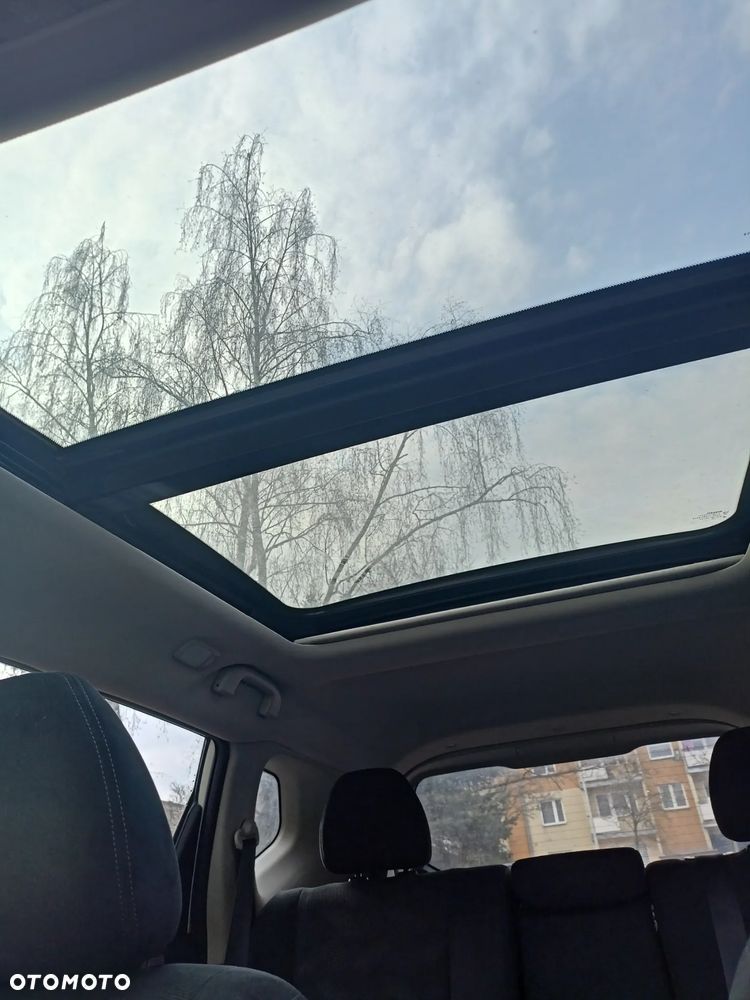 Nissan X-Trail 1.6 dCi 360 - 8