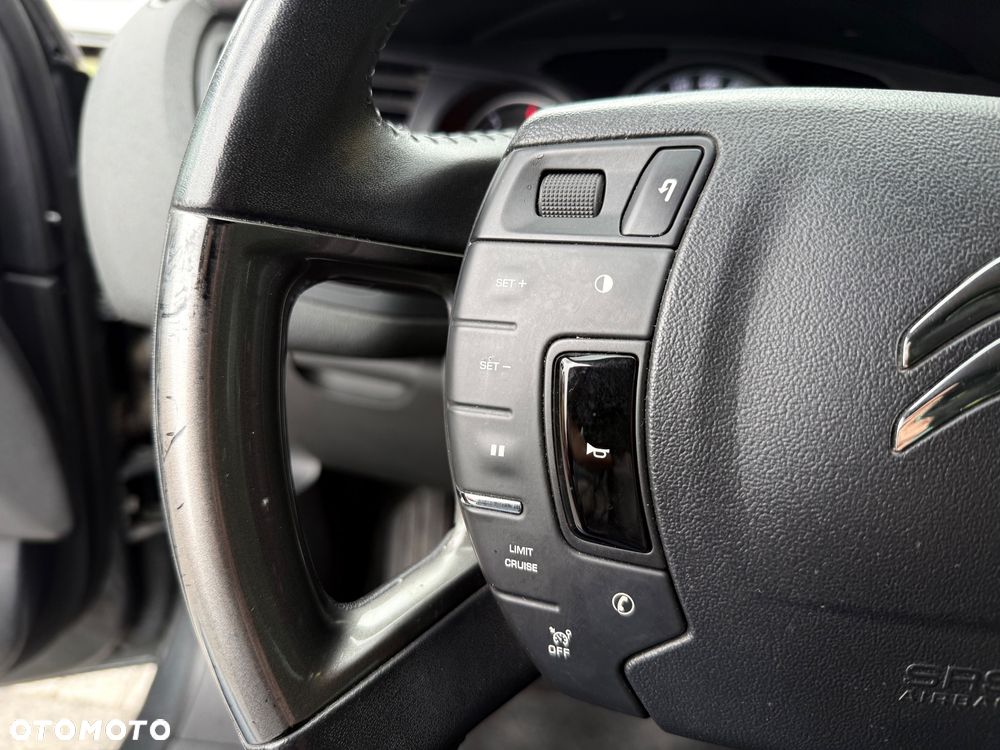 Citroën C5 2.0 HDi Exclusive - 20