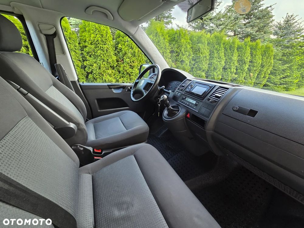 Volkswagen Caravelle L2 - 34