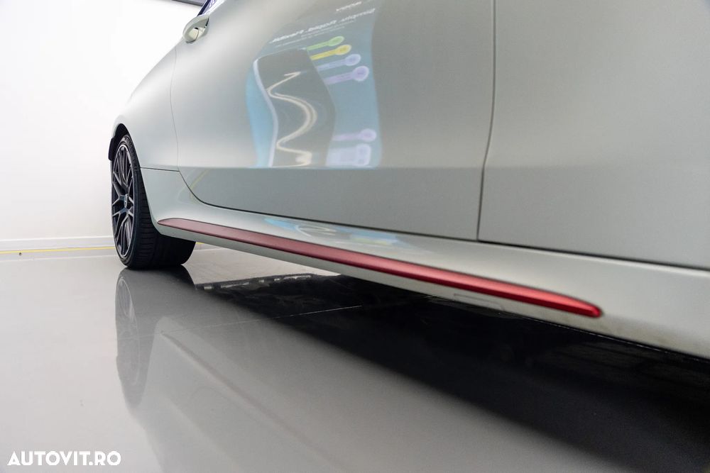 Mercedes-Benz C 63 AMG - 29