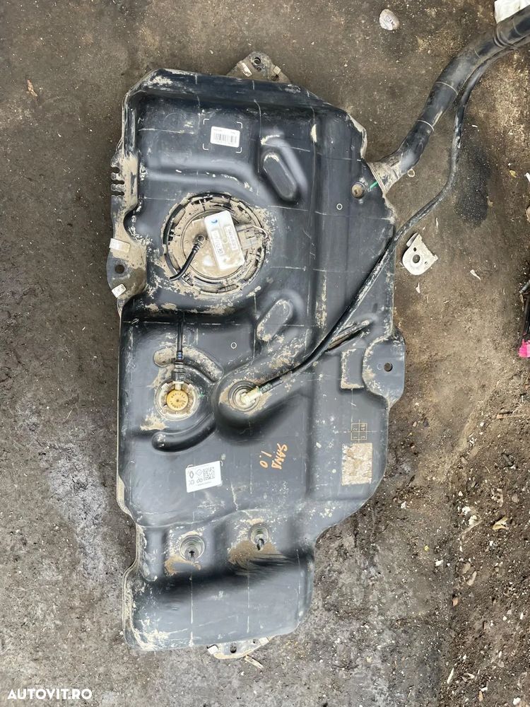 Rezervor Dacia Sandero 2020 - 1.0 benzina - 1