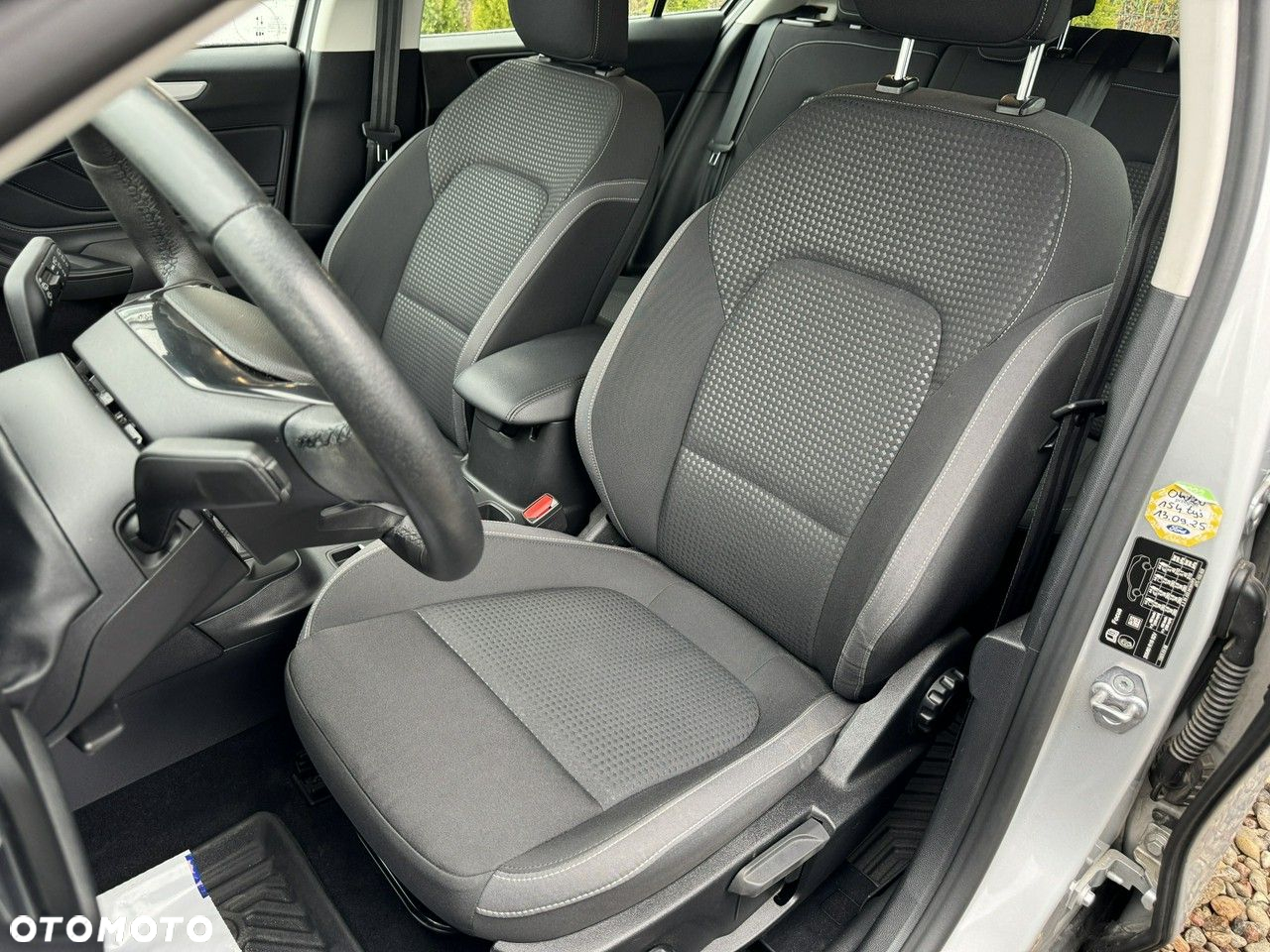 Ford Focus - 18