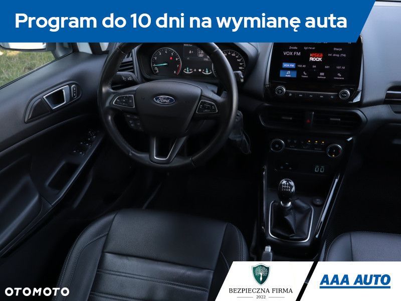 Ford EcoSport - 9