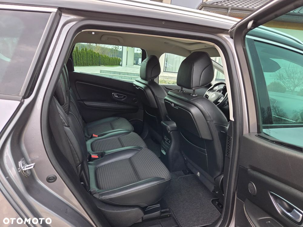 Renault Grand Scenic ENERGY dCi 160 EDC BOSE EDITION - 24