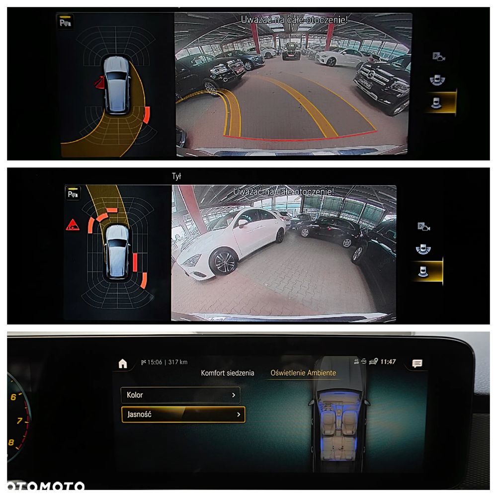 Mercedes-Benz GLB 250 4-Matic 8G-DCT - 28