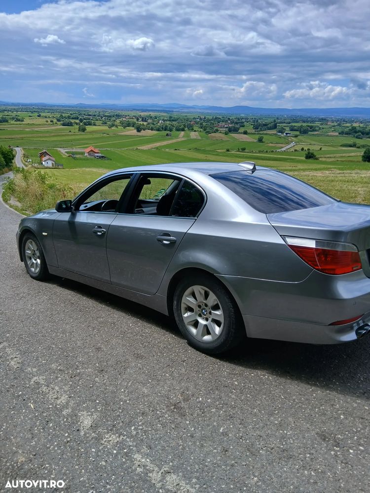 BMW Seria 5 525d Aut. - 2
