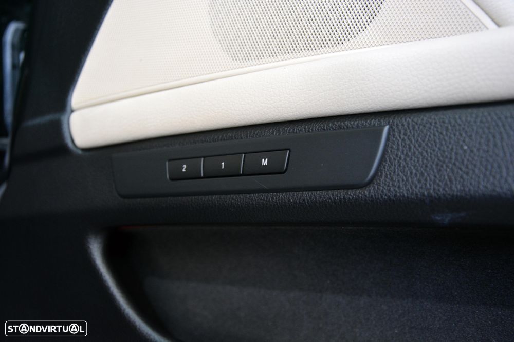 BMW 530 d Sport-Aut. - 18