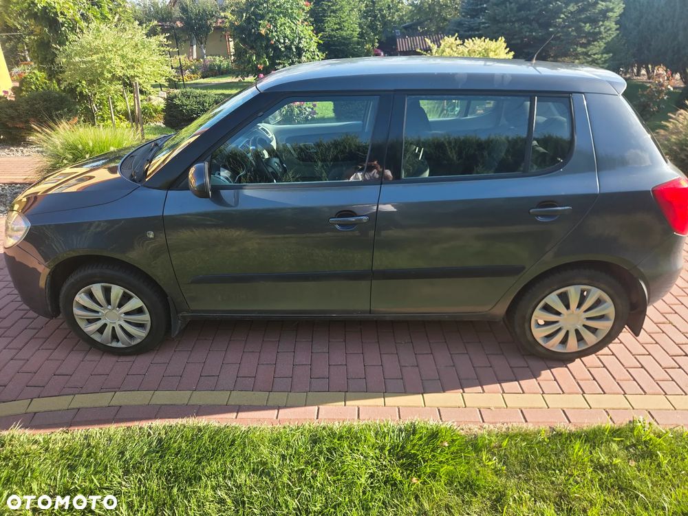 Skoda Fabia 1.2 12V Joy - 5