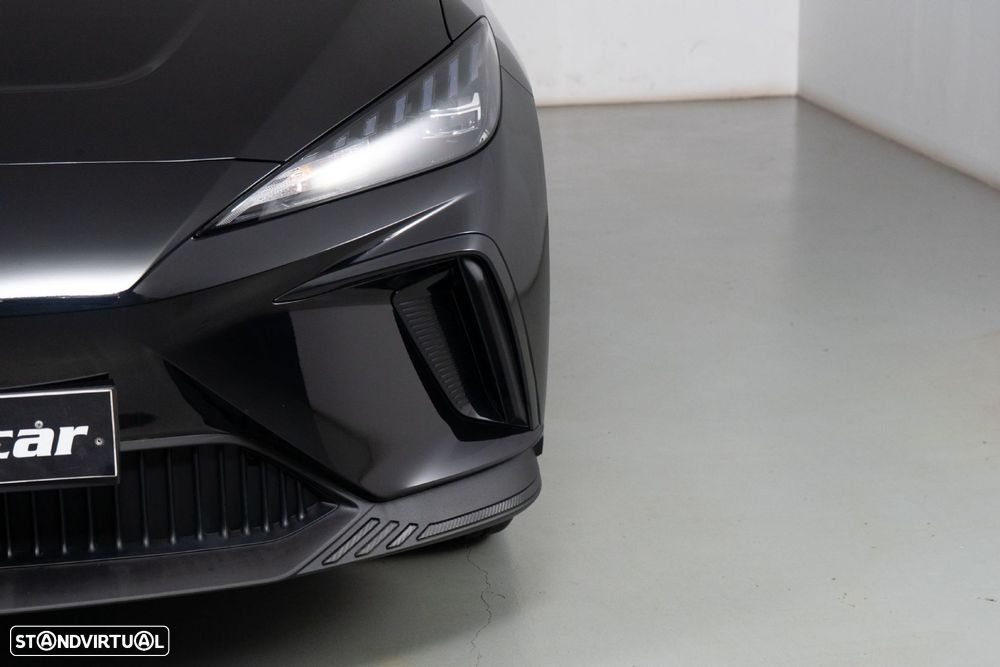 MG MG4 51 kWh Standard - 18