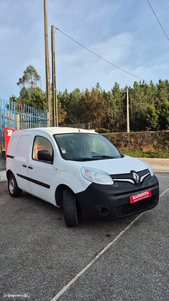 Renault Kangoo - 3