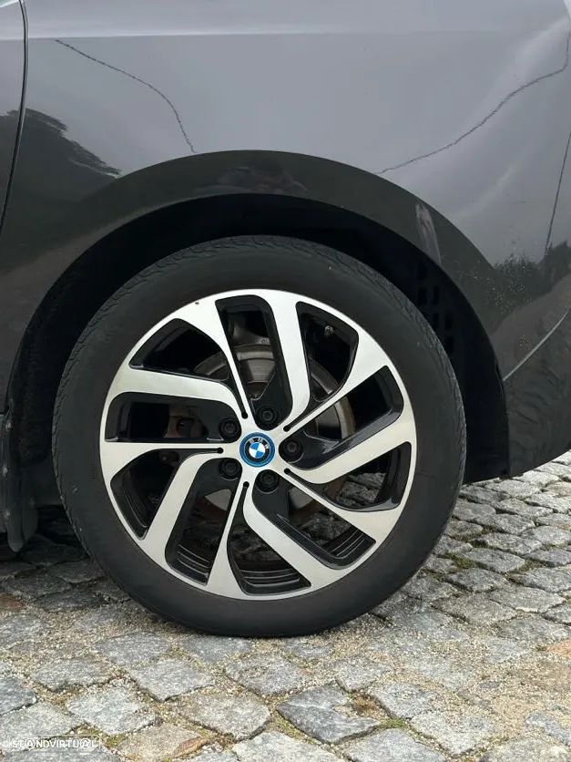 BMW i3 - 6