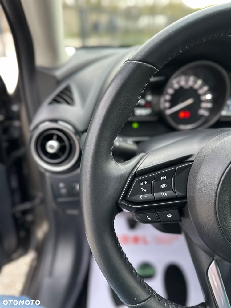 Mazda 2 SKYACTIV-G 90 KIZOKU - 26