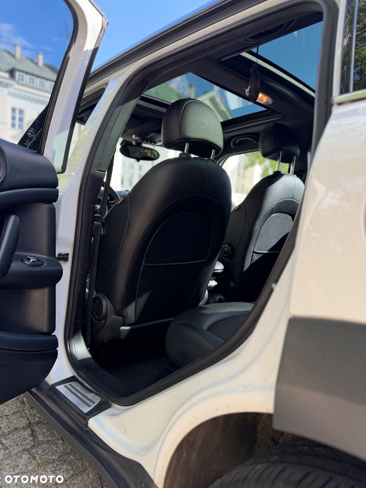 MINI Countryman - 8