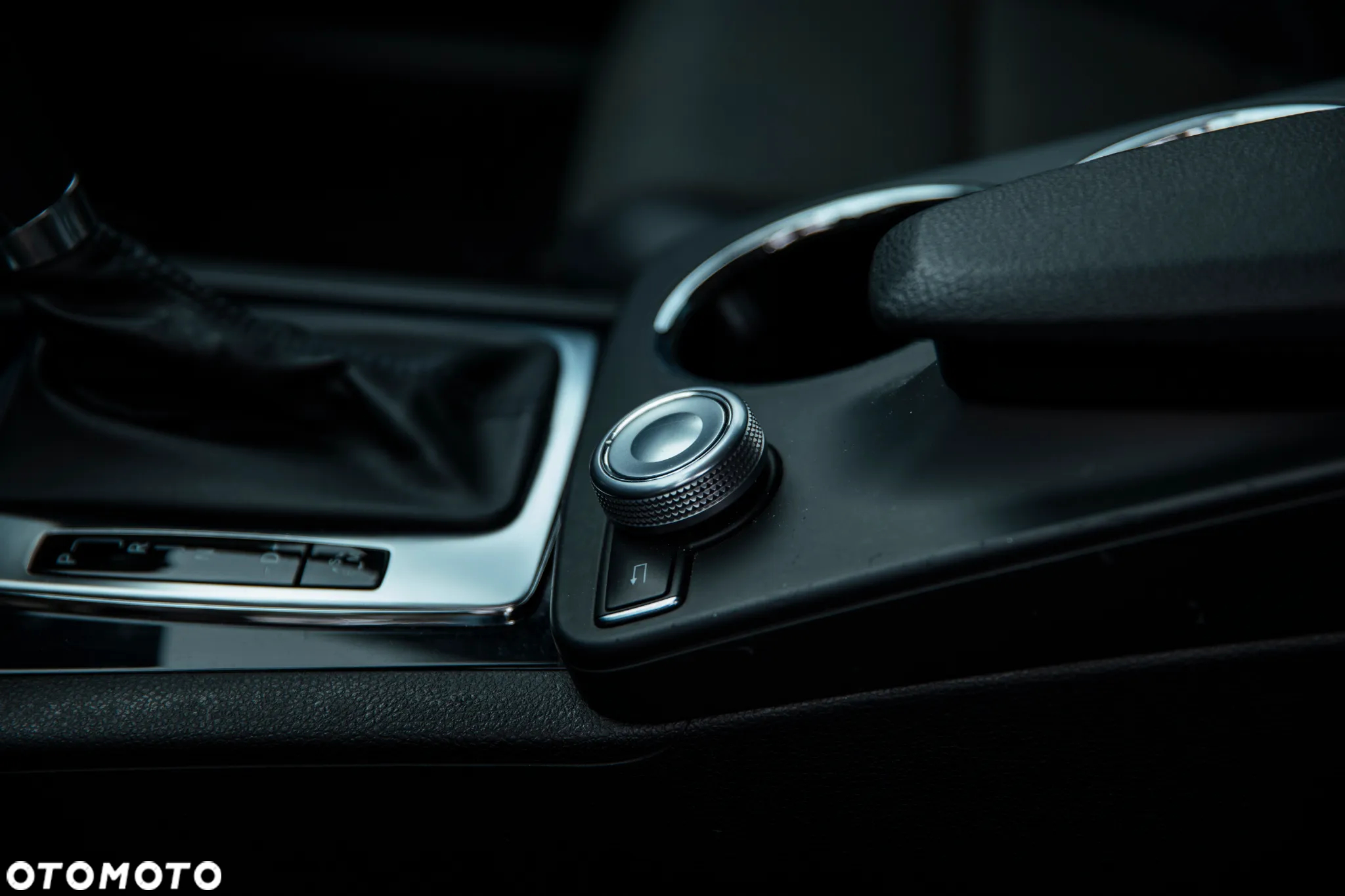 Mercedes-Benz GLK 280 4Matic 7G-TRONIC - 39