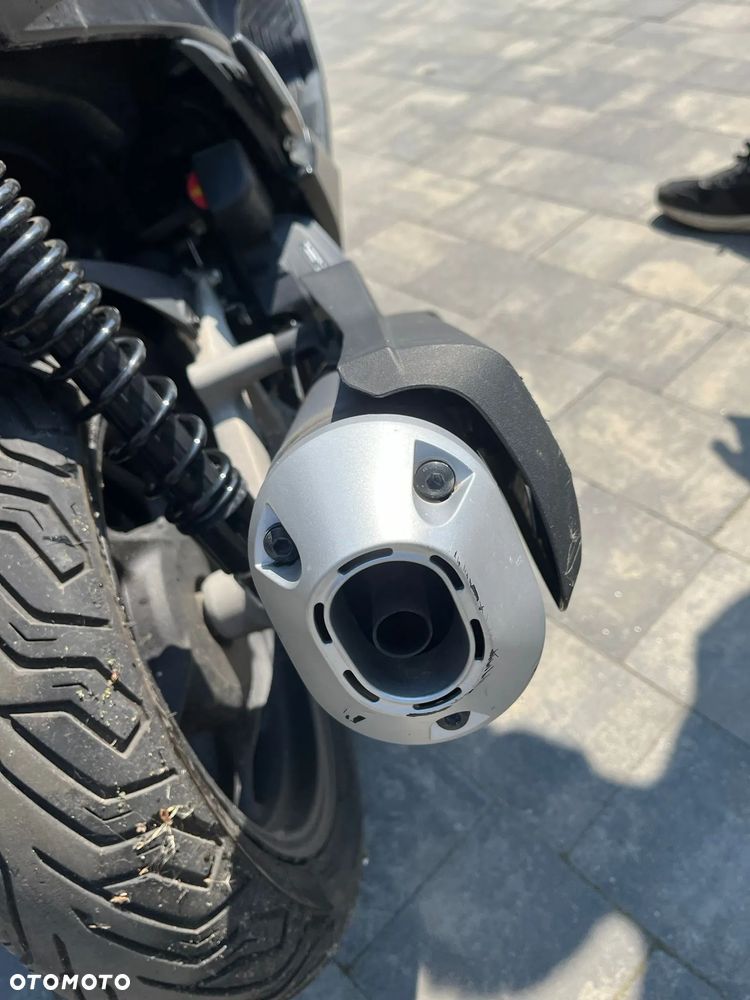 Honda PCX - 23