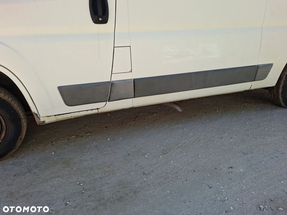 Fiat Ducato L2 - 4