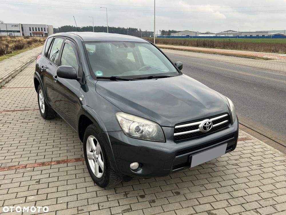 Toyota RAV4 2.2 D-4D Sol 180 - 28