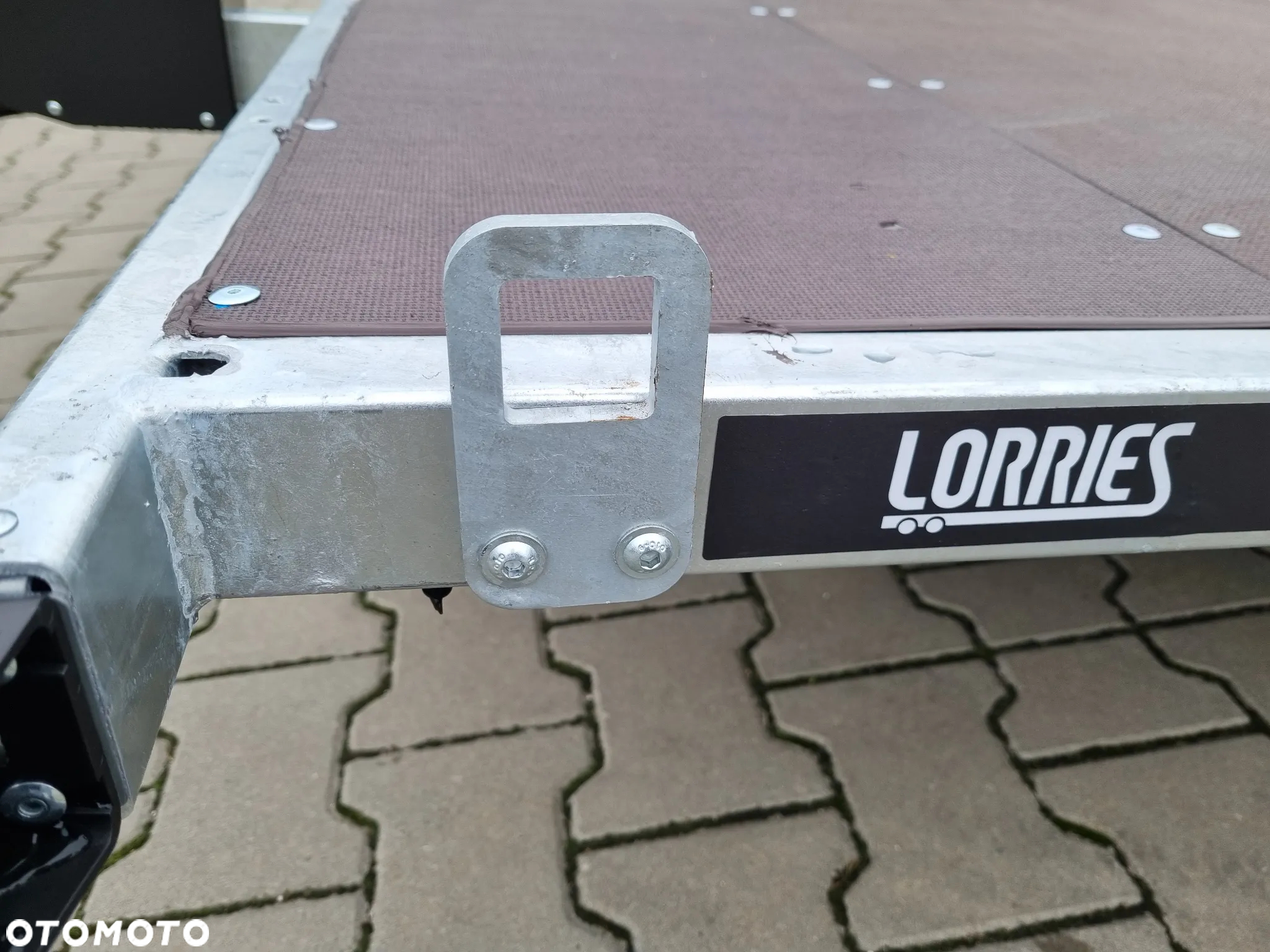 Lorries PT75-2617 - 21