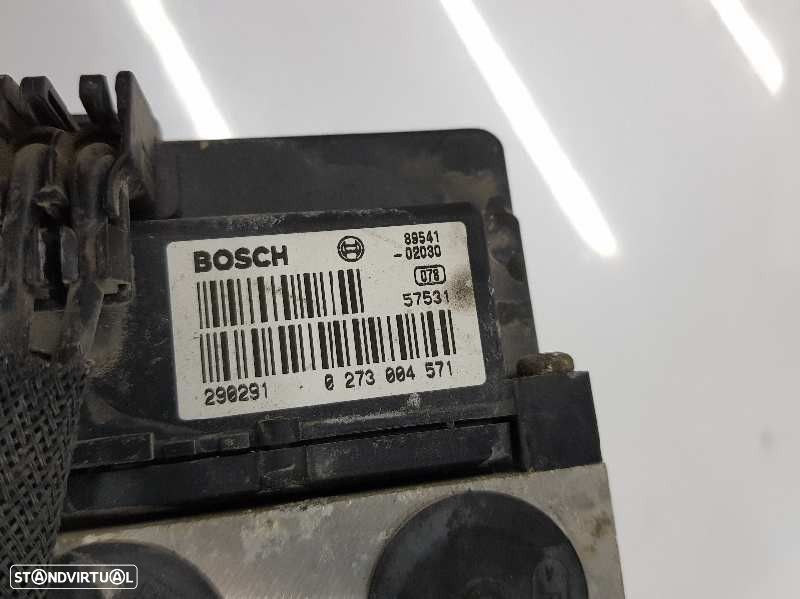 ABS TOYOTA COROLLA 2003 -8954102030 - 1