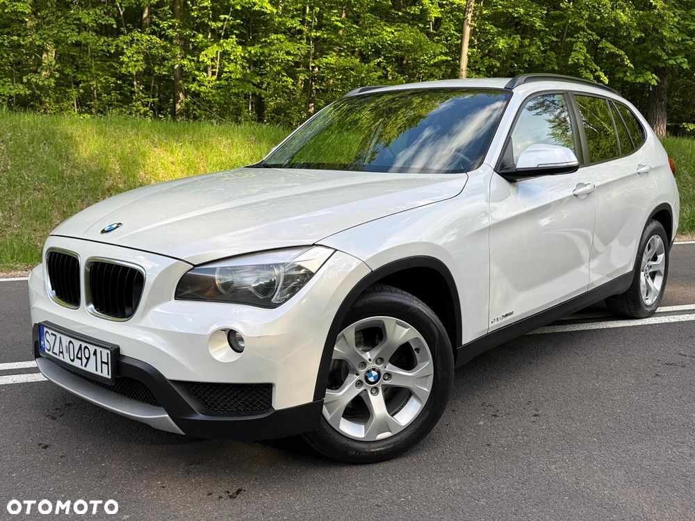 BMW X1 xDrive18d xLine - 2