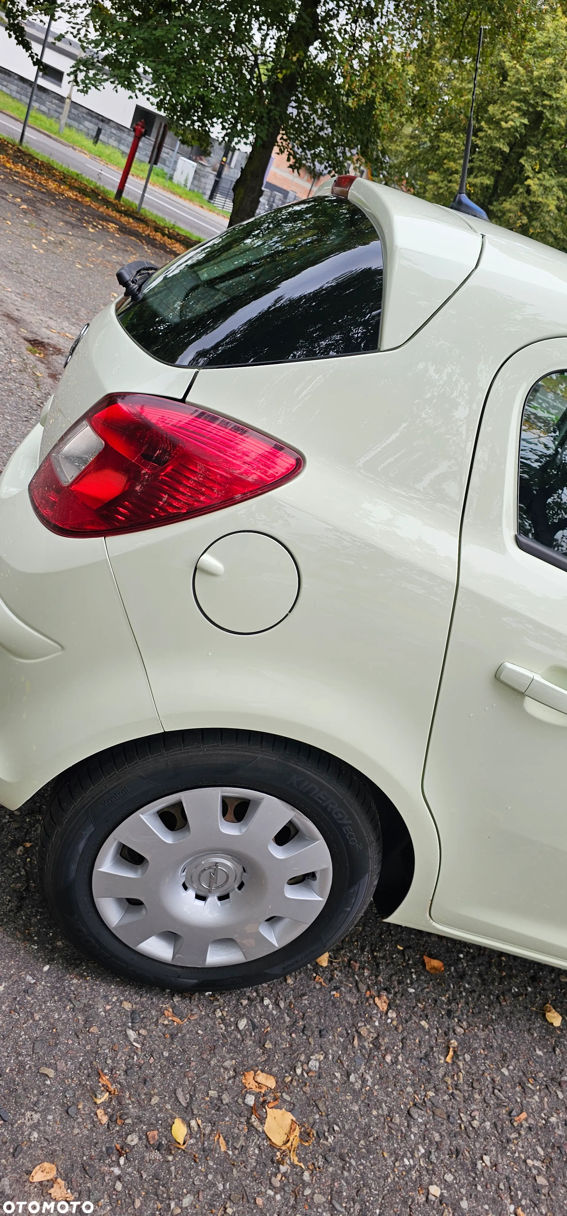 Opel Corsa 1.2 16V 111 - 15