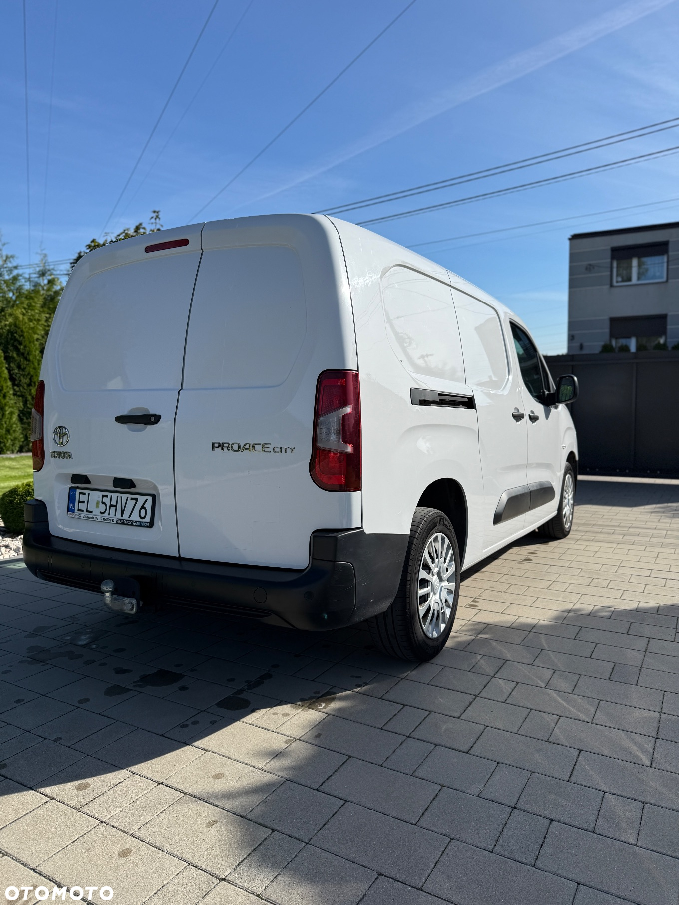 Toyota PROACE CITY - 21