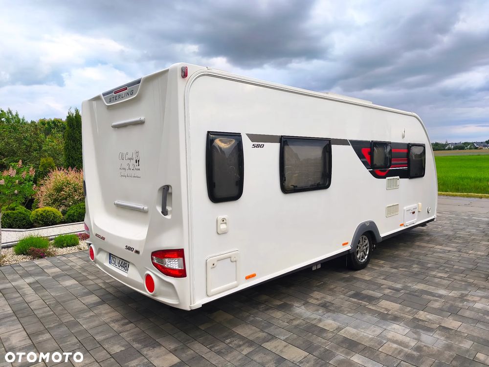 SWIFT Sterling - 37