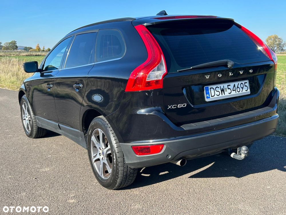 Volvo XC 60 D4 Summum - 18
