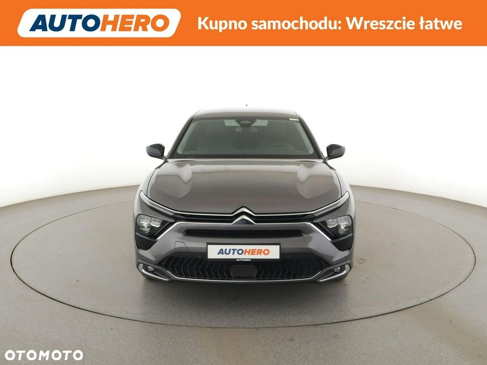 Citroën C5X 225 Start&Stopp e-EAT8 FEEL PACK - 13