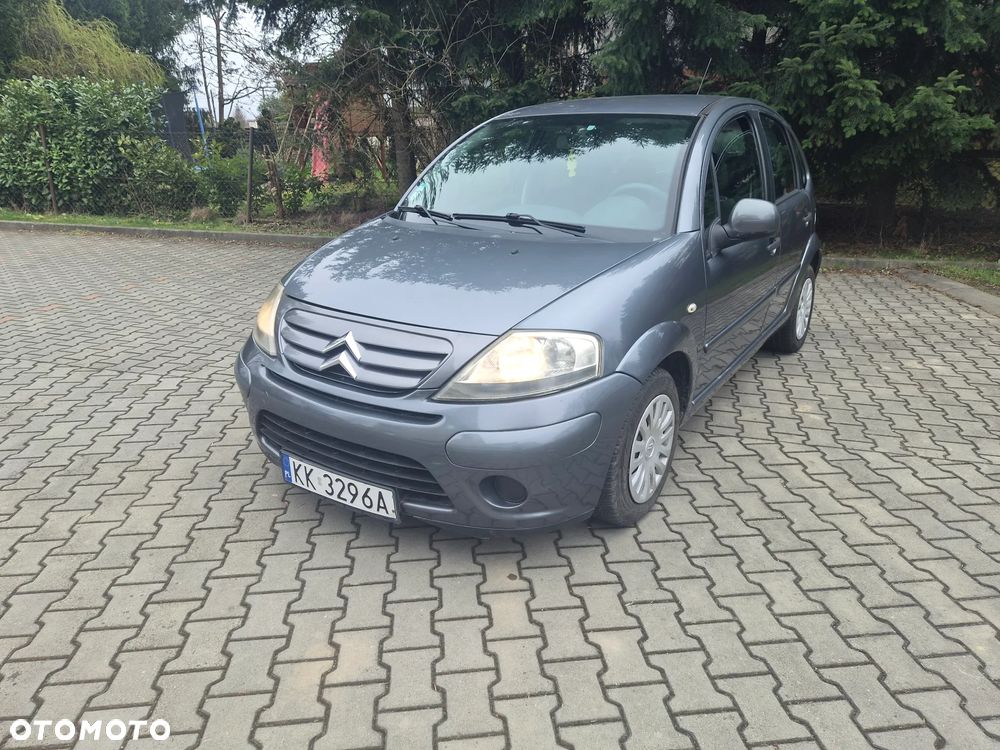 Citroën C3 1.1 Cool&Sound - 2