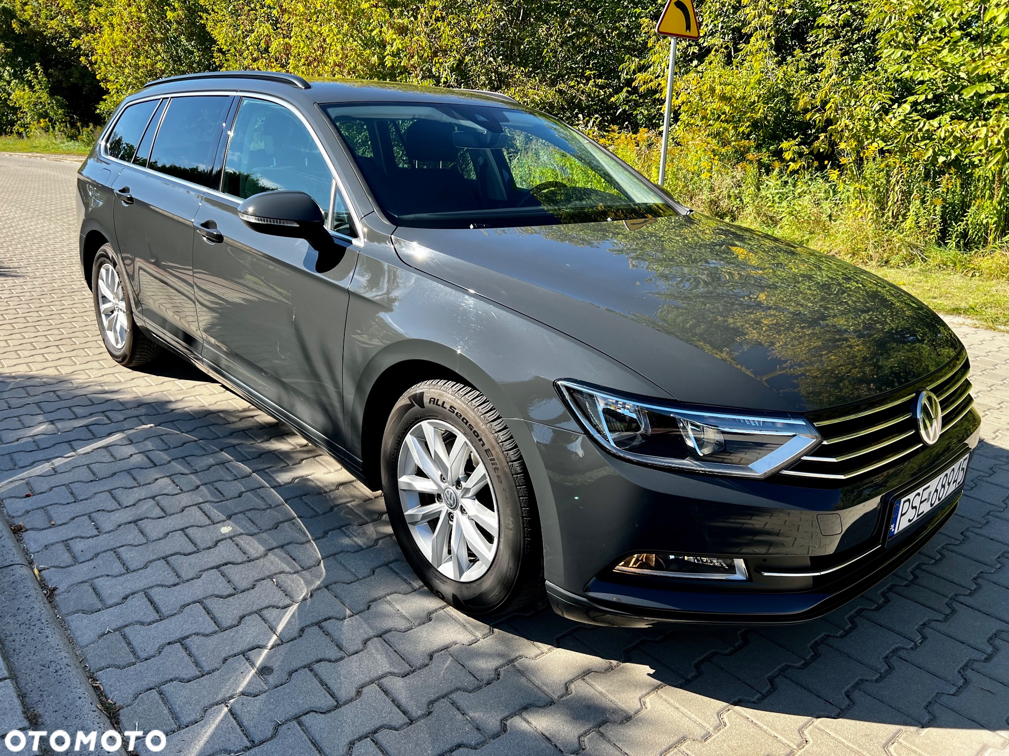 Volkswagen Passat Variant 2.0 TDI DSG (BlueMotion Technology) Comfortline - 27