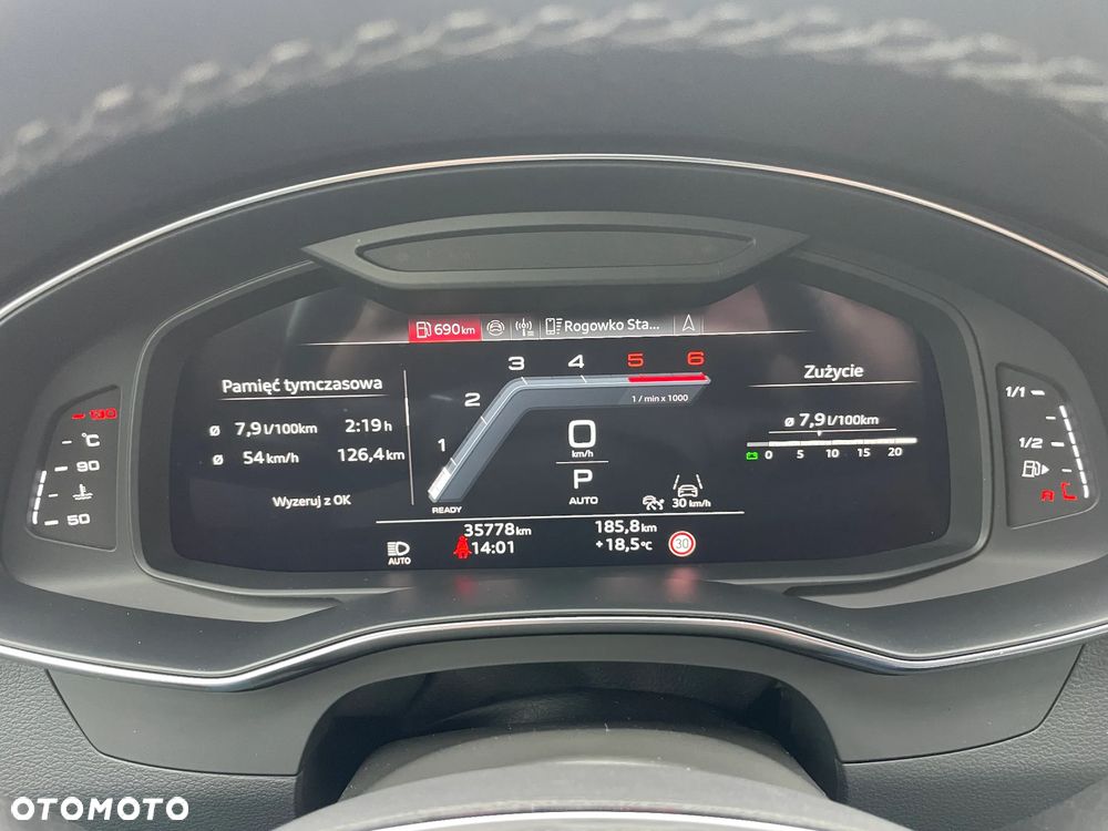 Audi A7 Sportback - 19