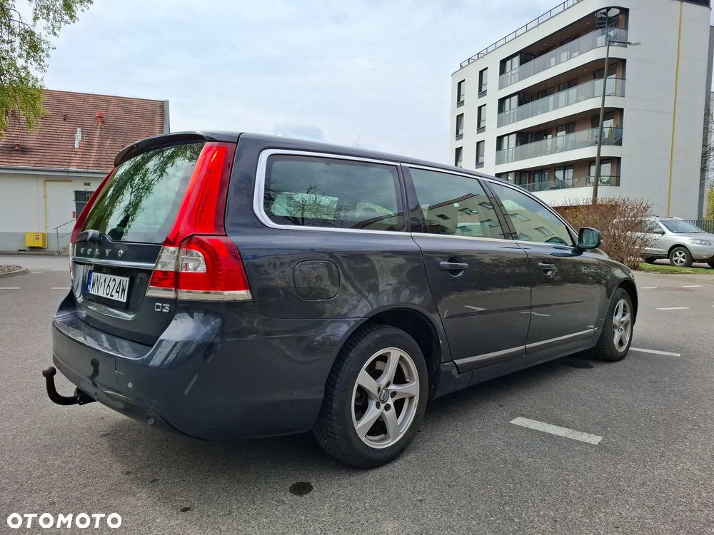 Volvo V70 D3 Drive-E Kinetic - 9